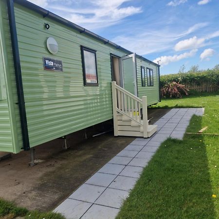 Niks Caravans Waxholme エクステリア 写真