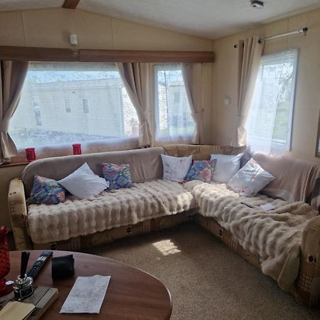 Niks Caravans Waxholme エクステリア 写真