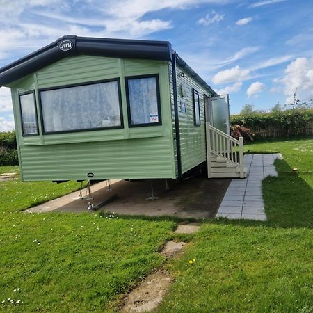 Niks Caravans Waxholme エクステリア 写真