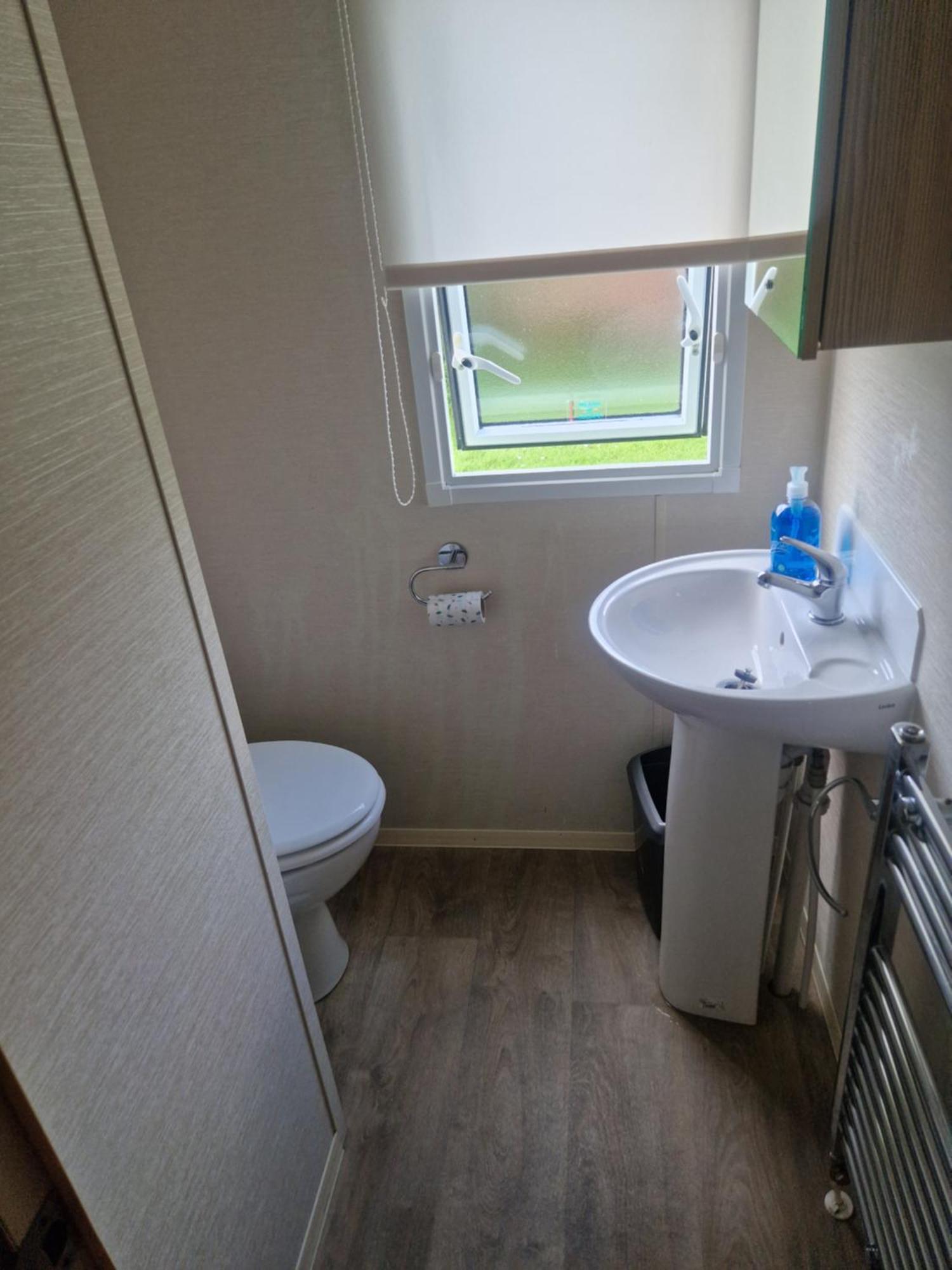 Niks Caravans Waxholme エクステリア 写真
