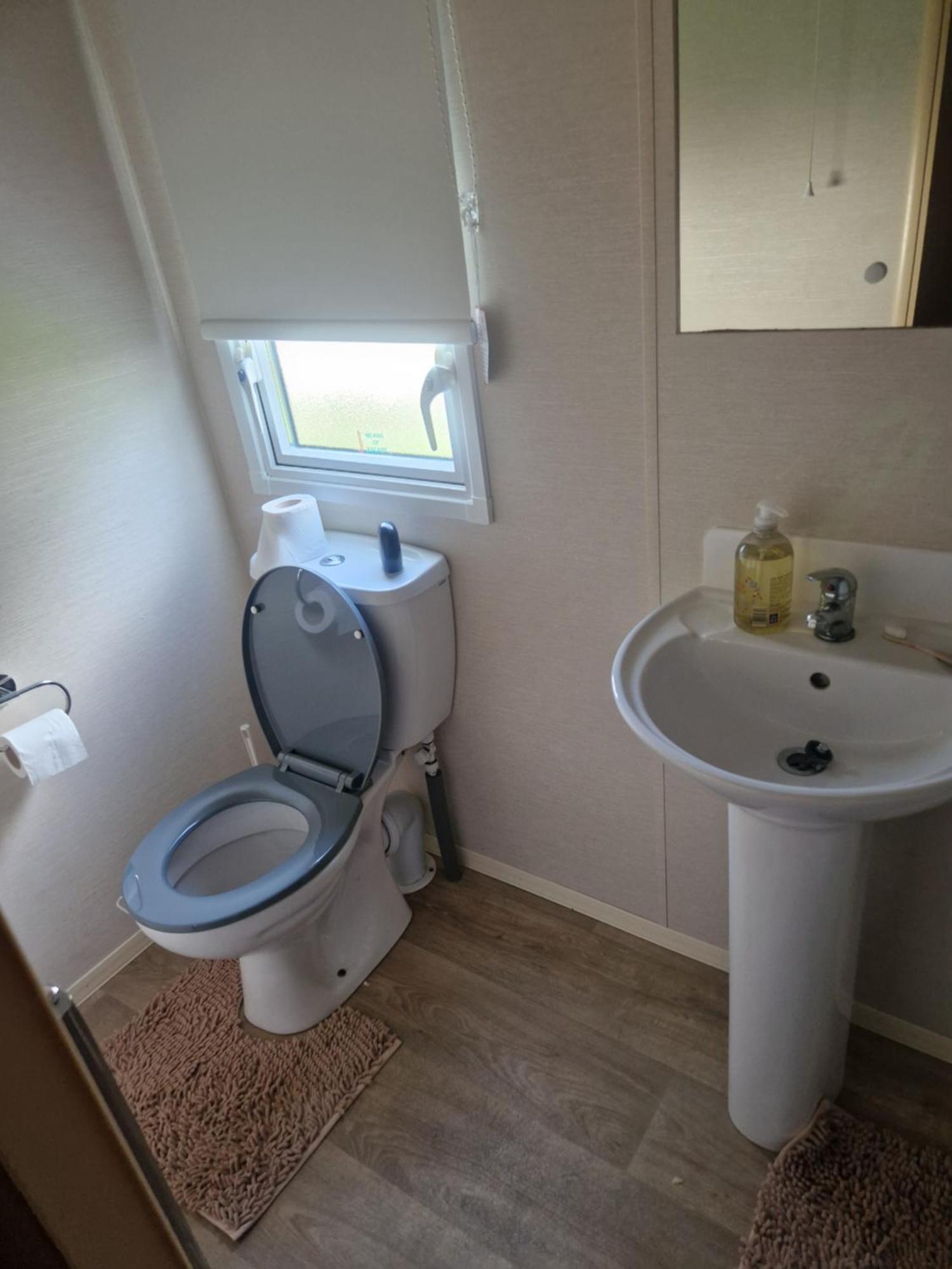 Niks Caravans Waxholme エクステリア 写真