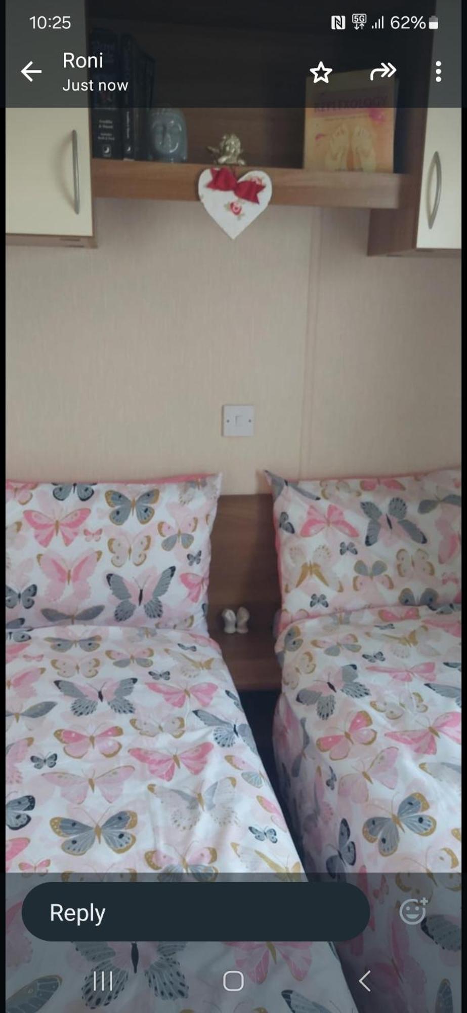 Niks Caravans Waxholme エクステリア 写真