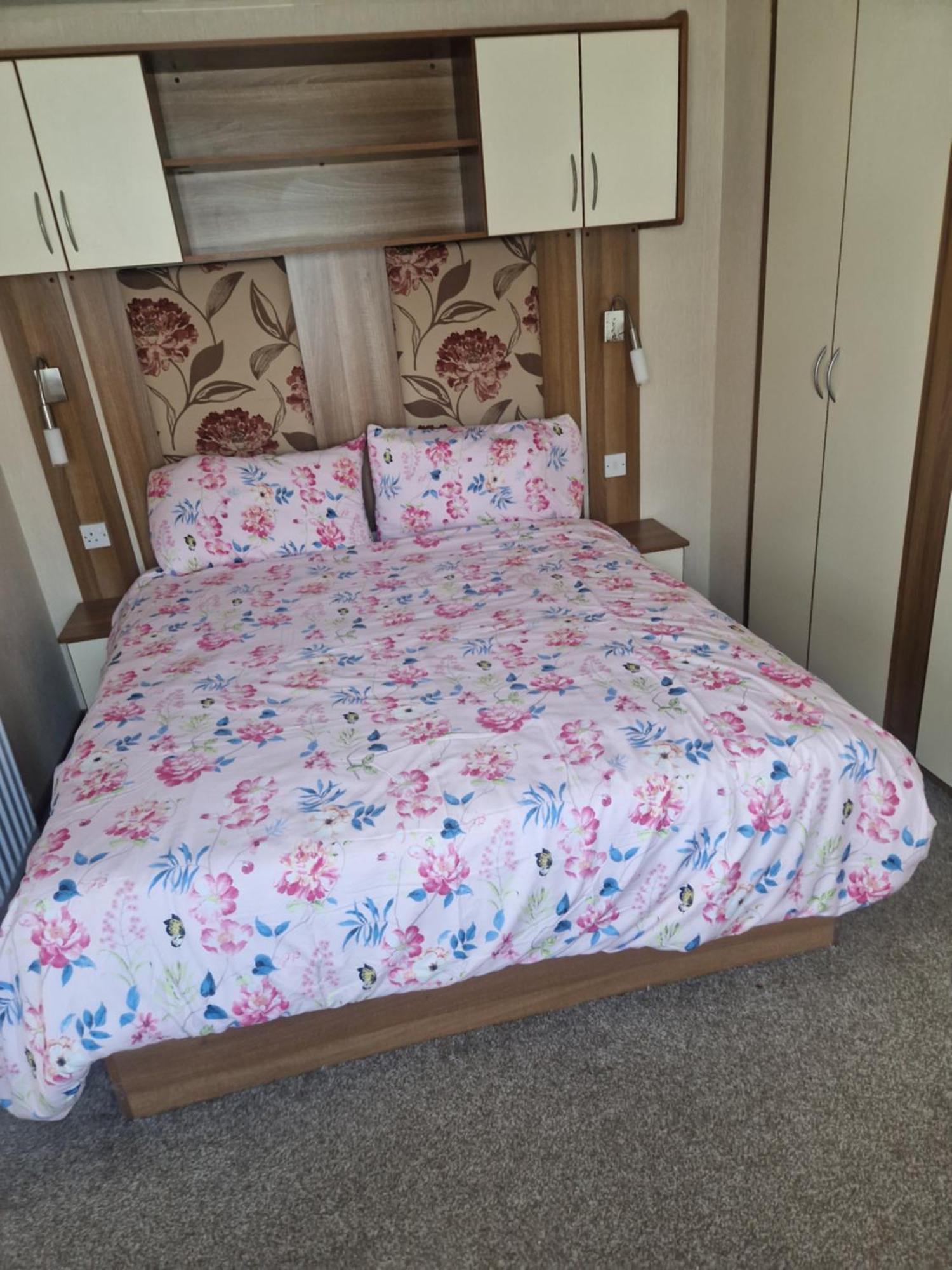 Niks Caravans Waxholme エクステリア 写真