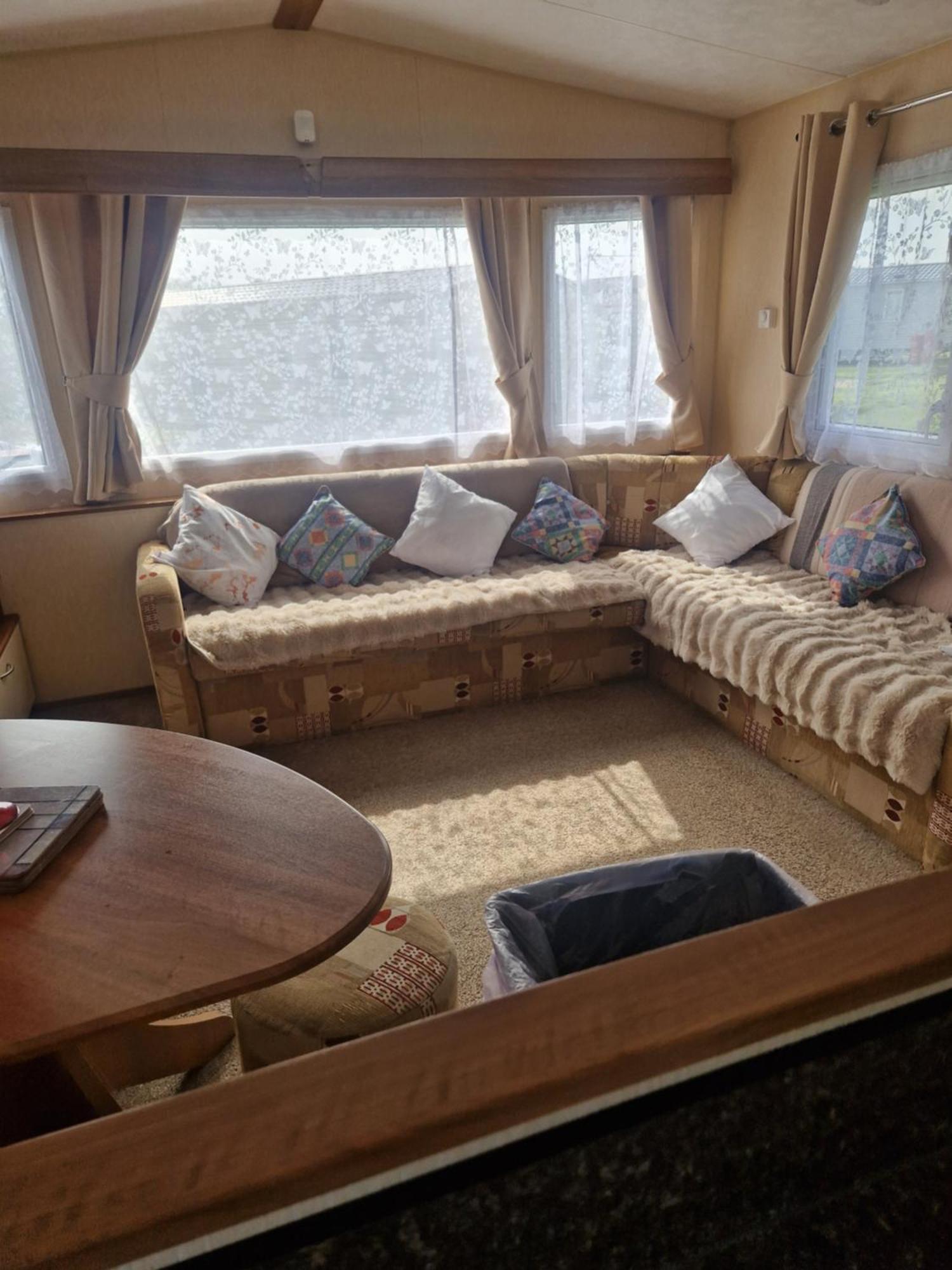 Niks Caravans Waxholme エクステリア 写真